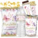 Butterfly Birthday Party Decorations