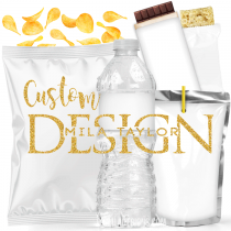 Custom design service for Party