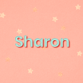 Design service For Sharon