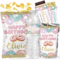Do not Grow up Party favors Bundle B13