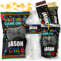 Game Party Decor for Gaming Birthday  B5