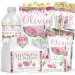 One in a Melon Birthday Party Decor B12