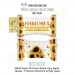 Sunflower First Birthday Party Decor B9