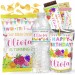 Tutti Frutti Twotti Birthday Party Decorations